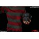 Nightmare on Elm Street Freddy Kruger Premium Statue 56 cm